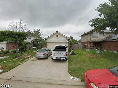 Greenpark Manor, HOUSTON, TX 77085