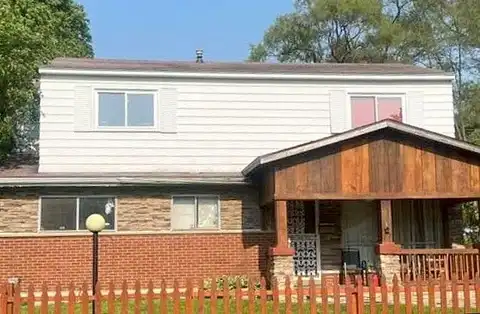 Marlowe, FLINT, MI 48504