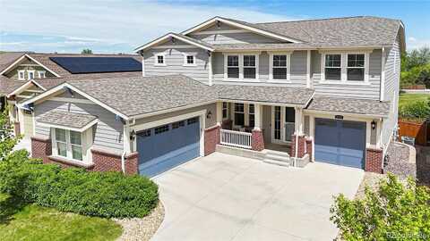 Eldora, GOLDEN, CO 80403