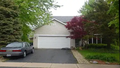 Timberlane, NAPERVILLE, IL 60563