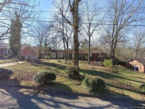 Windsor, ANNISTON, AL 36207
