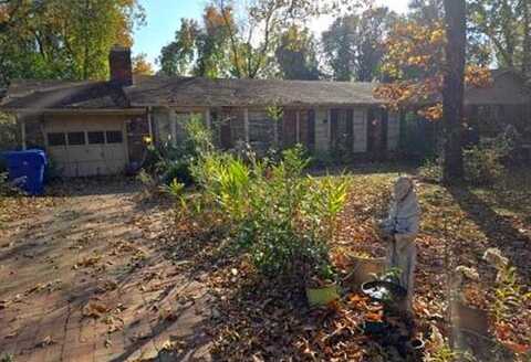 Windsor, ANNISTON, AL 36207