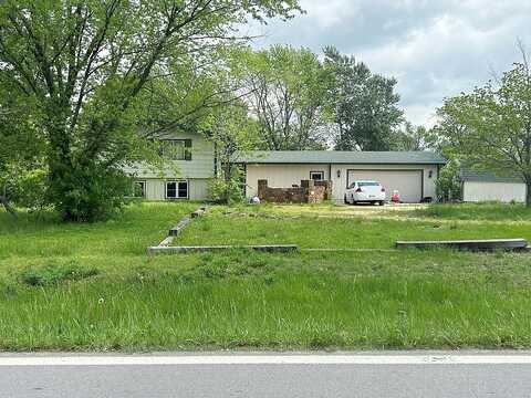 Delaware, EDNA, KS 67342