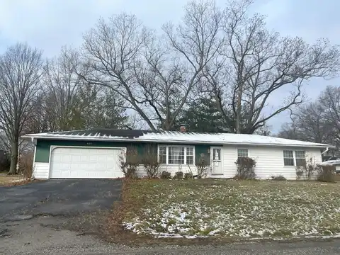Hanft, NEW ATHENS, IL 62264