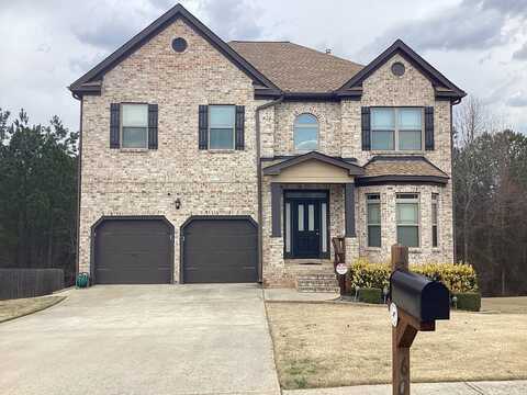 Caledon, HAMPTON, GA 30228
