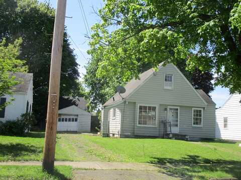 Decker, ELMIRA, NY 14904