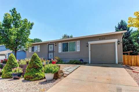 111Th, WESTMINSTER, CO 80020