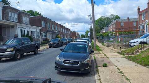 Walker, PHILADELPHIA, PA 19135