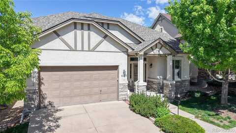 Reed, ARVADA, CO 80003