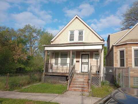 Winchester, CHICAGO, IL 60636