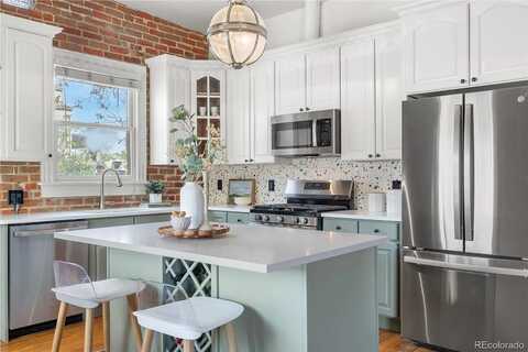 E 18Th Avenue, Denver, CO 80203