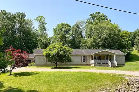 Zane Oak, OAK HILL, OH 45656