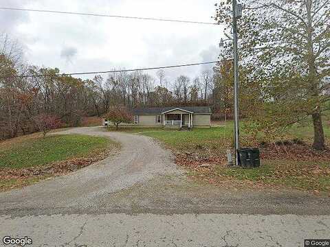 Zane Oak, OAK HILL, OH 45656