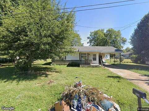 Hayes, LEXINGTON, TN 38351