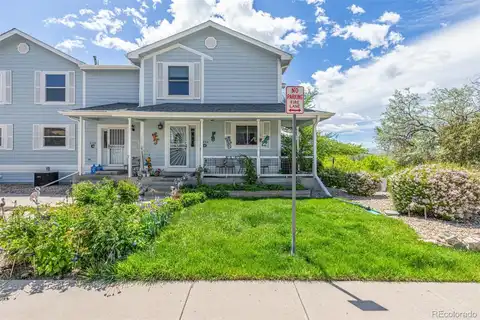 Everett Court, Arvada, CO 80004