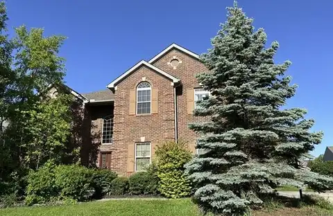 Amberly Ct, Liberty Township, OH 45044