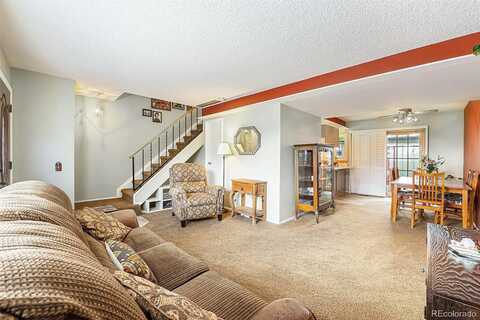 Carr, LAKEWOOD, CO 80226