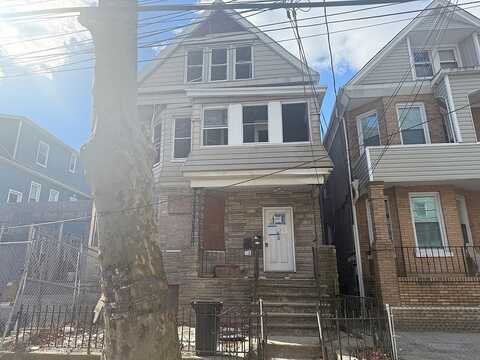 Wegman, JERSEY CITY, NJ 07305
