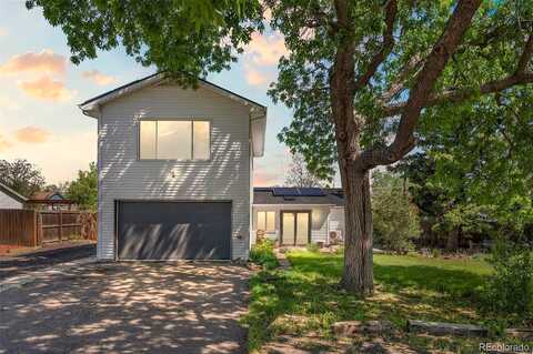 Exposition, LAKEWOOD, CO 80226