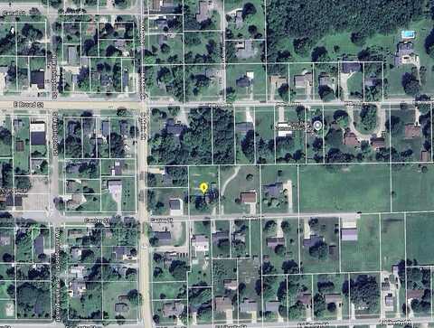 Center, CHESANING, MI 48616