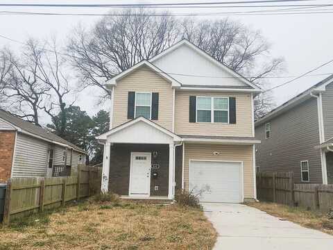 Vaughan, HAMPTON, VA 23661