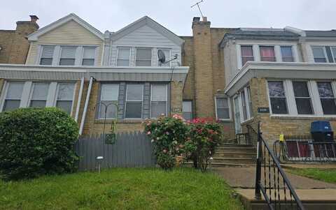 18Th St, Philadelphia, PA 19141
