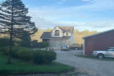 Timber, VANDALIA, MI 49095