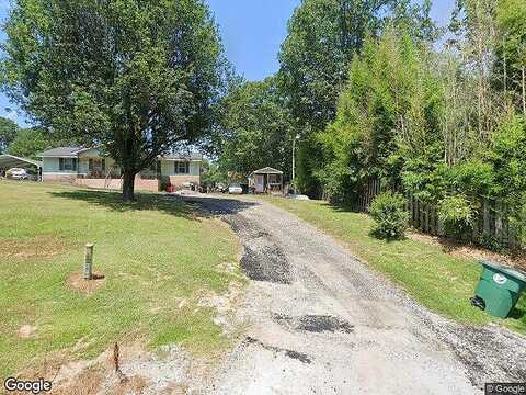 County Road 1514, CULLMAN, AL 35058