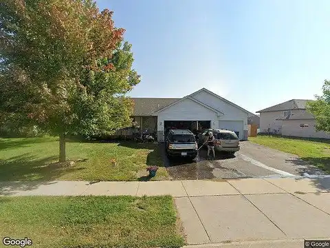 Juliet, CLEARWATER, MN 55320