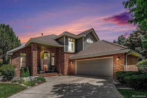 Mansfield, DENVER, CO 80235