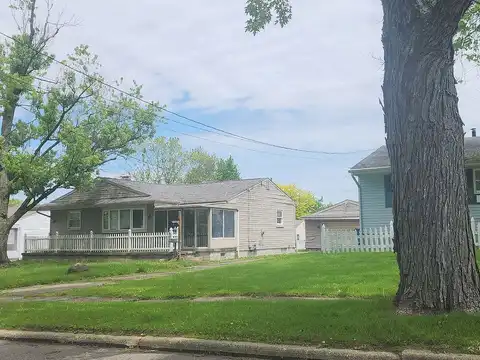 Saul, HUBBARD, OH 44425
