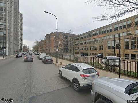 W Irving Park Rd, Unit #1705, Chicago, IL 60613