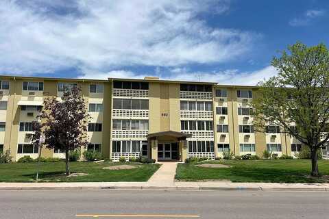 S Alton Way 4A, Denver, CO 80247