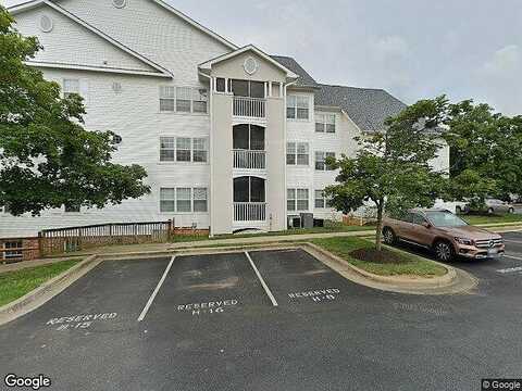 Lake Park Drive 301, Greenbelt, MD 20770