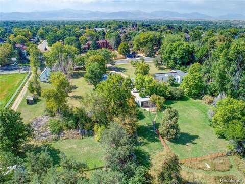 Simms, Arvada, CO 80004
