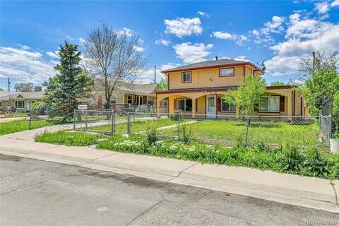 Grove, DENVER, CO 80221