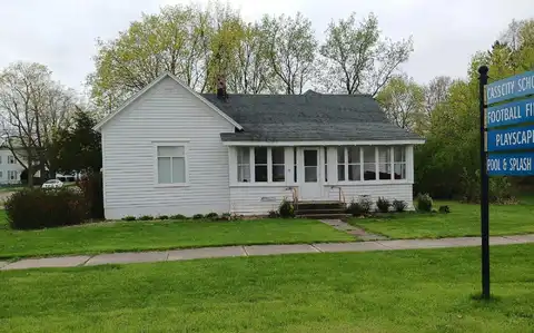 Main, CASS CITY, MI 48726