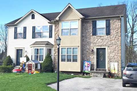 Hemlock, HANOVER, PA 17331