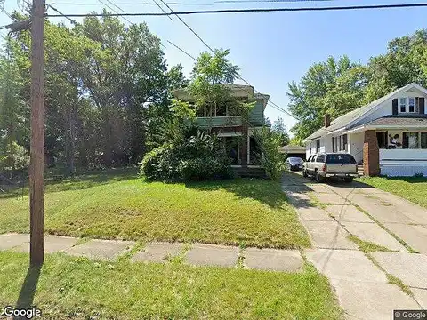 Hilton Ave, YOUNGSTOWN, OH 44507
