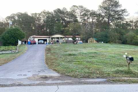 Trion, LA FAYETTE, GA 30728