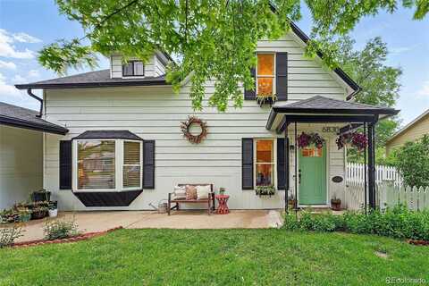 Lamar, ARVADA, CO 80003