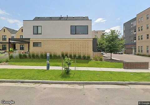 Archer Dr, Denver, CO 80230
