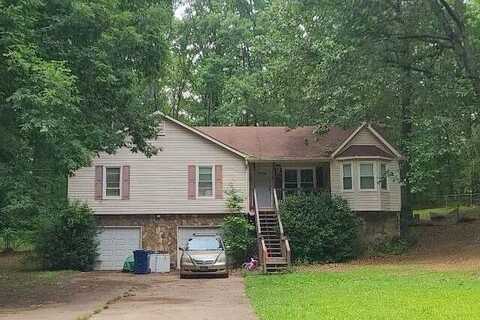 Alexander, DOUGLASVILLE, GA 30135