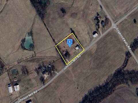 Johnson Mill, HOPKINSVILLE, KY 42240