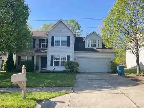 Thousand Oaks, INDIANAPOLIS, IN 46214