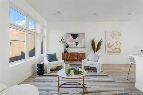 E Lowry Boulevard, Denver, CO 80230