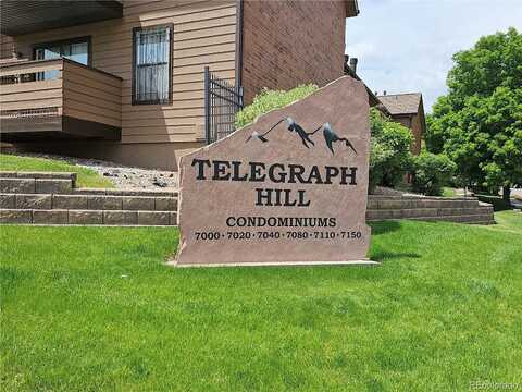 W 20Th Avenue, Lakewood, CO 80214