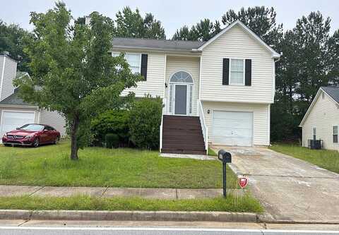 Biscayne, REX, GA 30273
