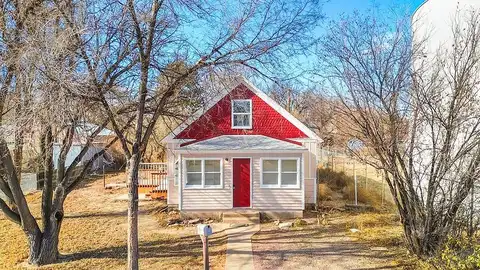 6Th, FOWLER, CO 81039
