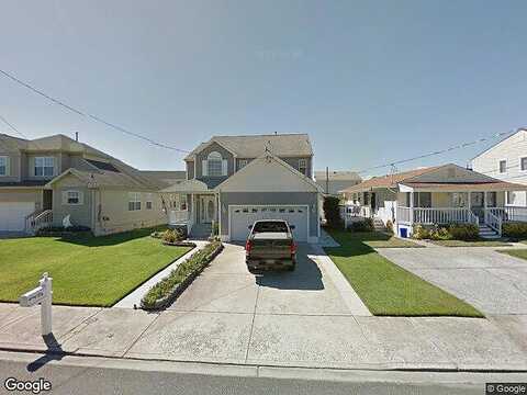 Sheridan Blvd Blvd, Brigantine, NJ 08203